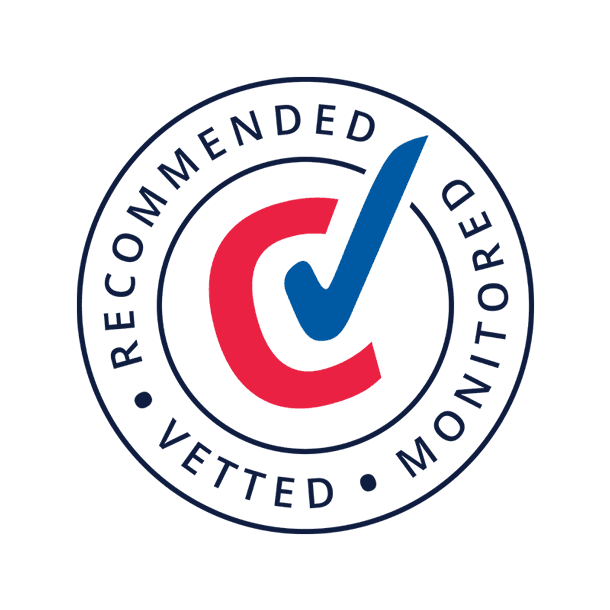 Checkatrade Approved