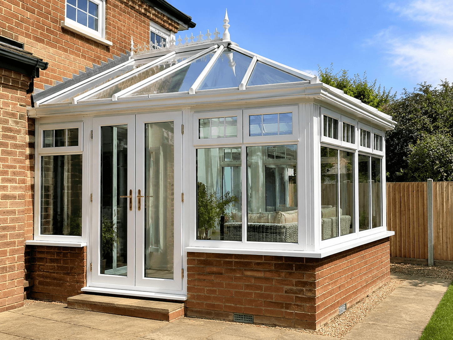 Conservatories